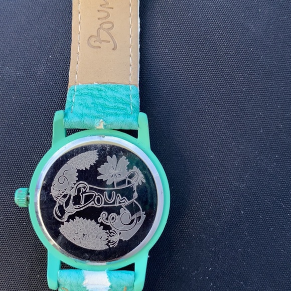 Boum Bm1101 Gateau Ladies Watch - Picture 2 of 4